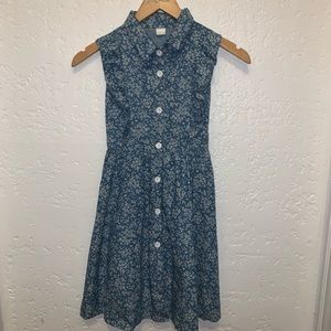 Flowers dress